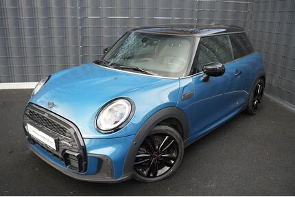 Mini Cooper Gebrauchtwagen