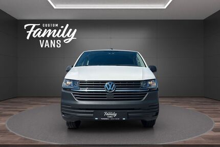 VW T6 Transporter Gebrauchtwagen