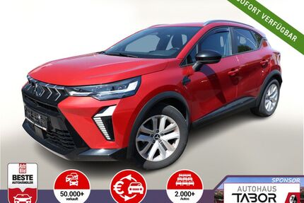Mitsubishi ASX Gebrauchtwagen