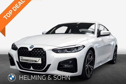 BMW 420 Gebrauchtwagen