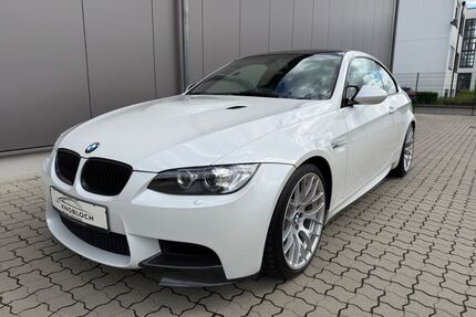 BMW M3 Gebrauchtwagen