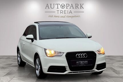Audi A1 Gebrauchtwagen