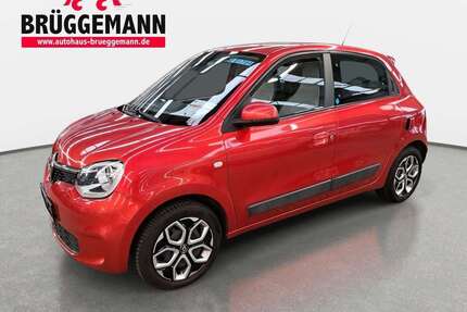 Renault Twingo Gebrauchtwagen