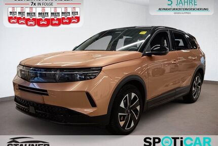 Opel Grandland (X) Gebrauchtwagen