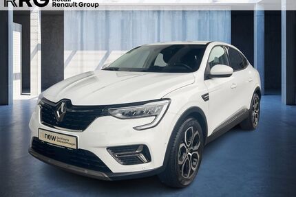 Renault Arkana Gebrauchtwagen