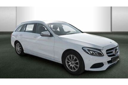 Mercedes-Benz C 220 Gebrauchtwagen