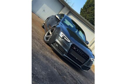 Audi S5 Gebrauchtwagen