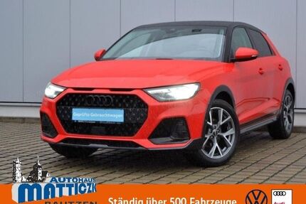 Audi A1 Gebrauchtwagen
