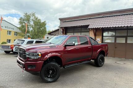 Dodge RAM Gebrauchtwagen