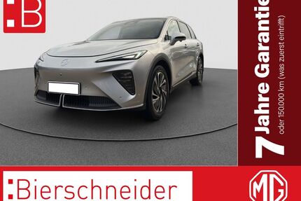 MG S6 EV Gebrauchtwagen