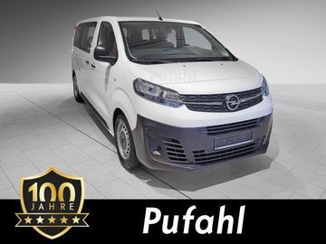Opel Vivaro Gebrauchtwagen