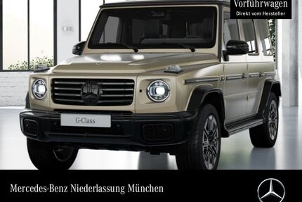 Mercedes-Benz G 500 Gebrauchtwagen