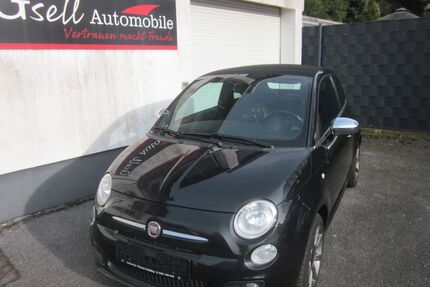 Fiat 500 Gebrauchtwagen