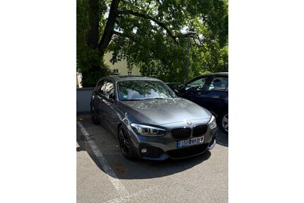 BMW 120 Gebrauchtwagen