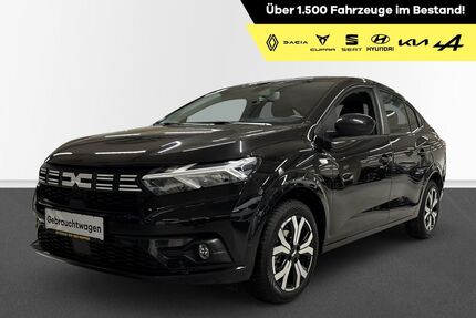 Dacia Logan Gebrauchtwagen