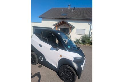 Silence S04 Gebrauchtwagen