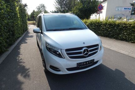 Mercedes-Benz V 220 Gebrauchtwagen