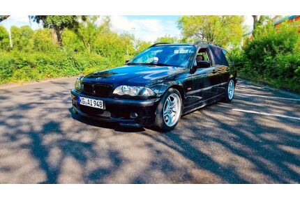 BMW 330 Gebrauchtwagen
