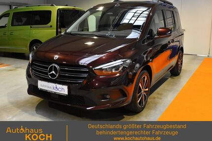 Mercedes-Benz T-Klasse Gebrauchtwagen