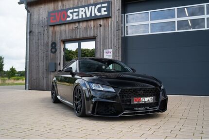 Audi TT RS Gebrauchtwagen