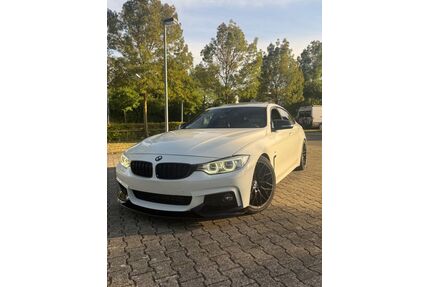 BMW 435 Gran Coupé Gebrauchtwagen