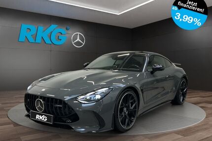 Mercedes-Benz AMG GT Gebrauchtwagen