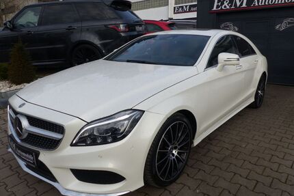 Mercedes-Benz CLS 350 Gebrauchtwagen