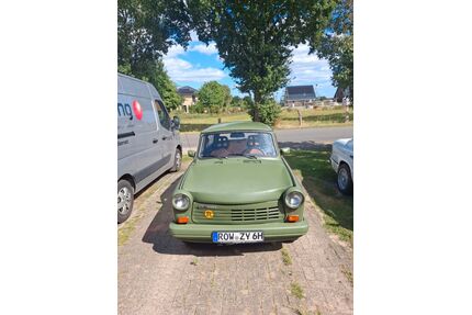 Trabant Andere Gebrauchtwagen