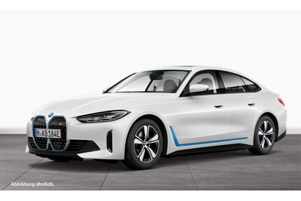 BMW i4 Gebrauchtwagen