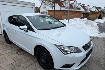 Seat Leon Gebrauchtwagen