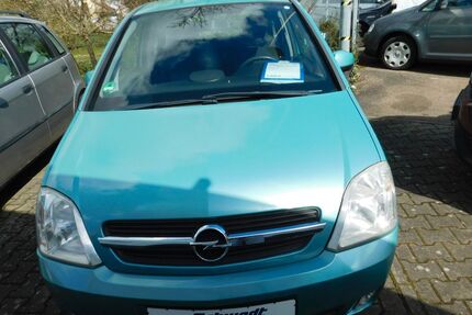 Opel Meriva Gebrauchtwagen