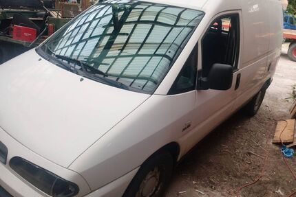Fiat Scudo Gebrauchtwagen