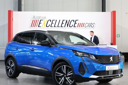 Peugeot 3008 Gebrauchtwagen
