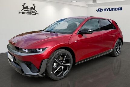 Hyundai IONIQ 5 Gebrauchtwagen