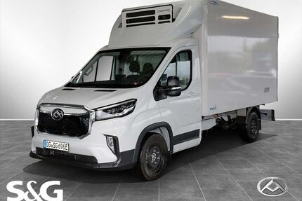 Maxus eDeliver 9 Gebrauchtwagen