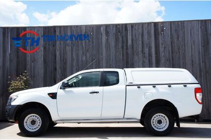 Ford Ranger Gebrauchtwagen