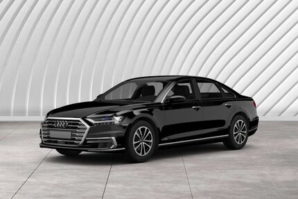 Audi A8 Gebrauchtwagen