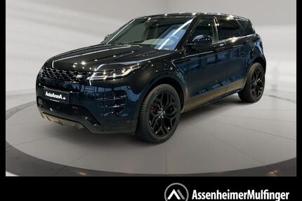 Land Rover Range Rover Evoque Gebrauchtwagen