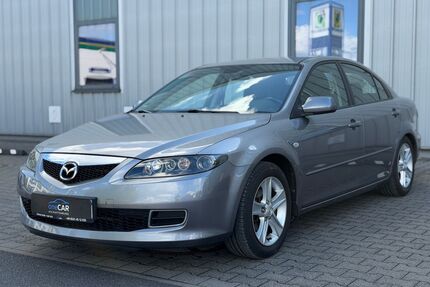 Mazda 6 Gebrauchtwagen