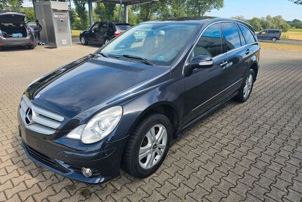 Mercedes-Benz R 280 Gebrauchtwagen