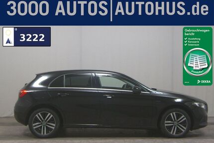 Mercedes-Benz A 250 Gebrauchtwagen