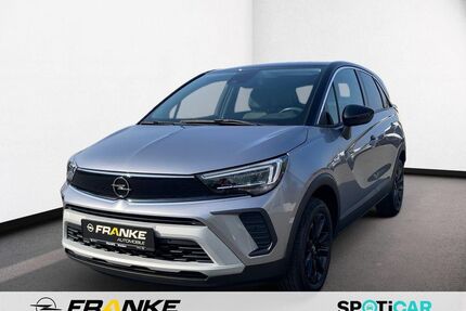 Opel Crossland (X) Gebrauchtwagen