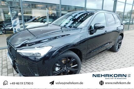 Volvo XC60 Gebrauchtwagen