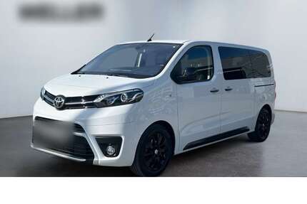 Toyota Proace Gebrauchtwagen