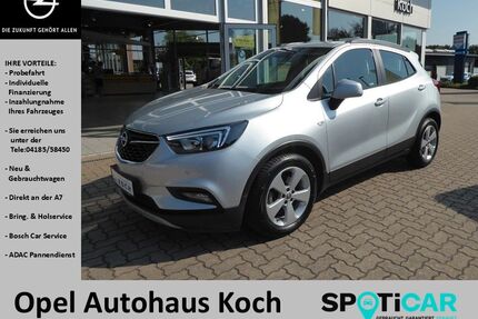 Opel Mokka Gebrauchtwagen