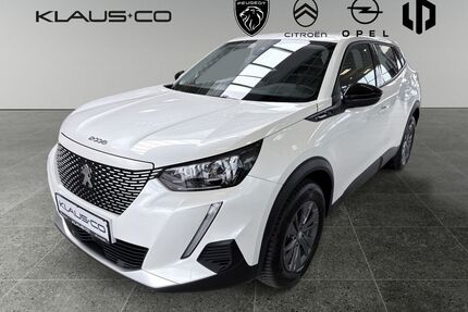 Peugeot e-2008 Gebrauchtwagen