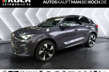 Cupra Terramar Gebrauchtwagen