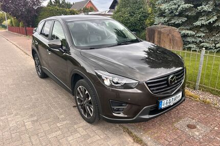 Mazda CX-5 Gebrauchtwagen