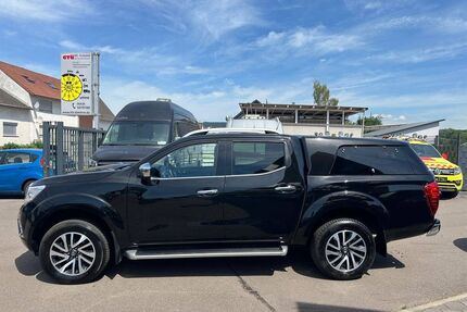 Nissan Navara Gebrauchtwagen
