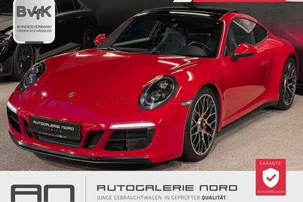 Porsche 991 Gebrauchtwagen